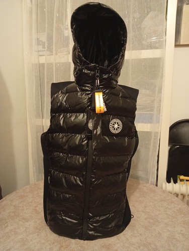 Doudoune homme doublehood - doublehood,