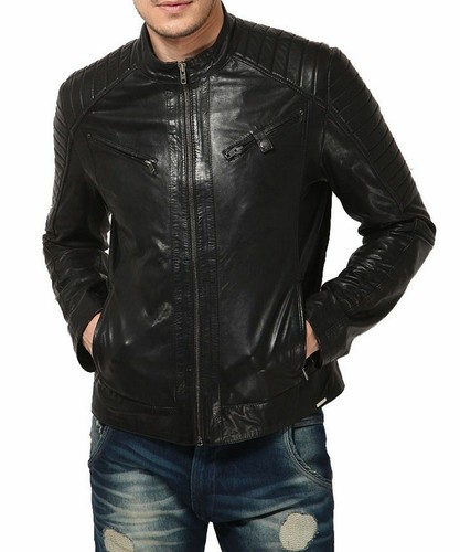 Manteau fin veste - , de