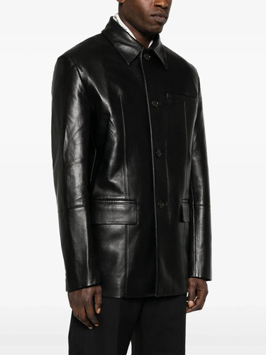 Nouveau blazer cuir de - blazer,