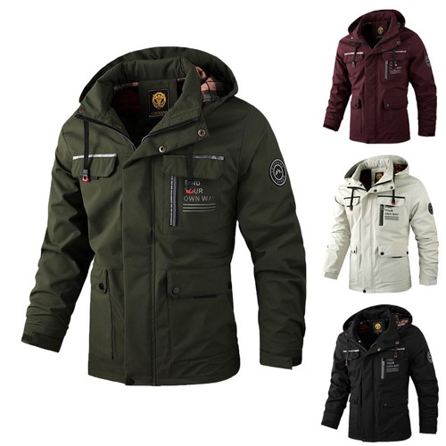 Winter hommes veste - winter,