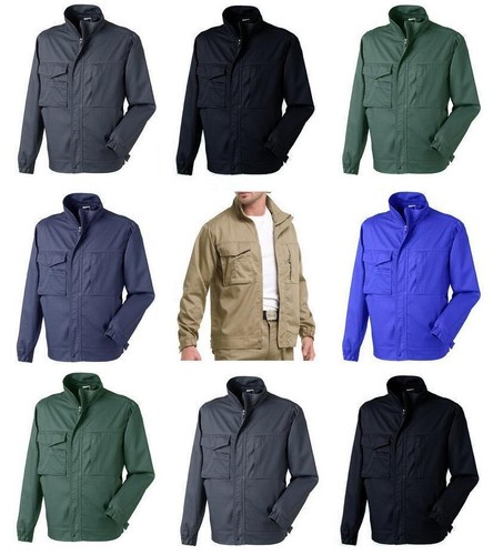 Hommes russell classique veste - classique,
