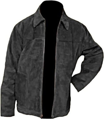 Veste décontractée
