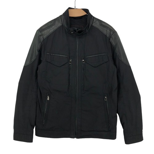 Hugo boss manteau laine - boss, en