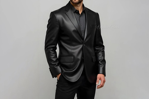 Manteau costume formel - manteau,